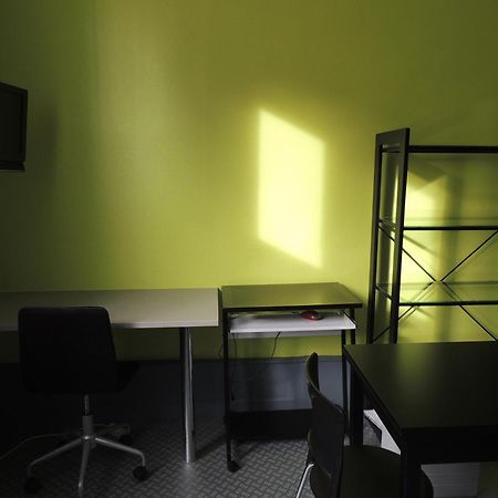 Appartement Le Gambetta Λε Μανς Εξωτερικό φωτογραφία