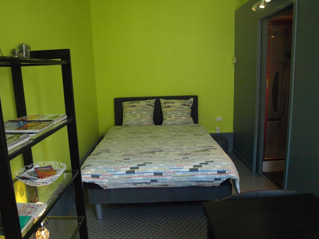 Appartement Le Gambetta Λε Μανς Εξωτερικό φωτογραφία