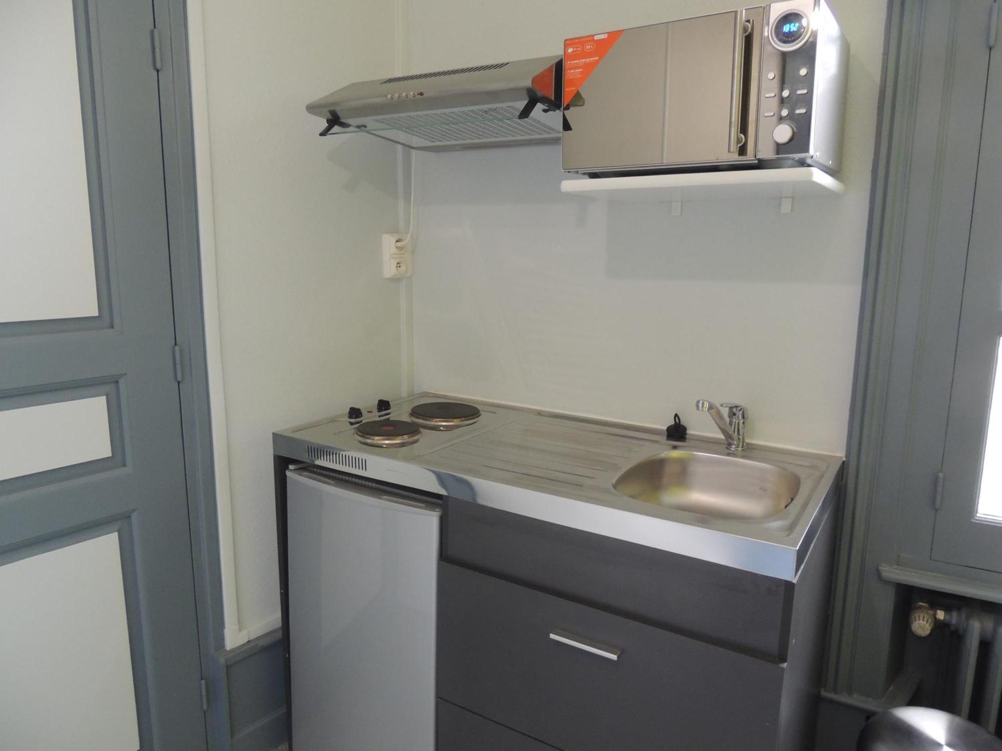 Appartement Le Gambetta Λε Μανς Εξωτερικό φωτογραφία
