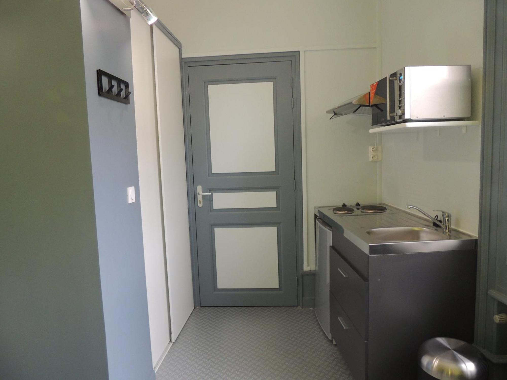 Appartement Le Gambetta Λε Μανς Εξωτερικό φωτογραφία
