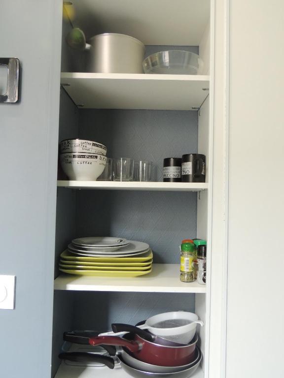 Appartement Le Gambetta Λε Μανς Εξωτερικό φωτογραφία