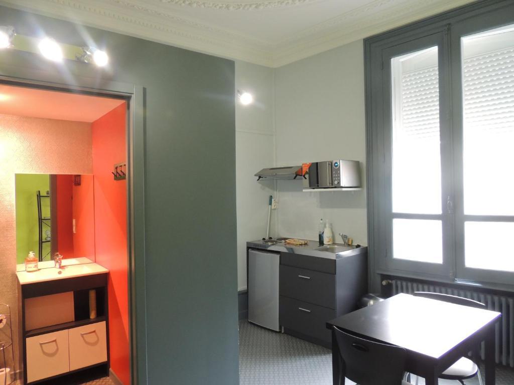 Appartement Le Gambetta Λε Μανς Εξωτερικό φωτογραφία