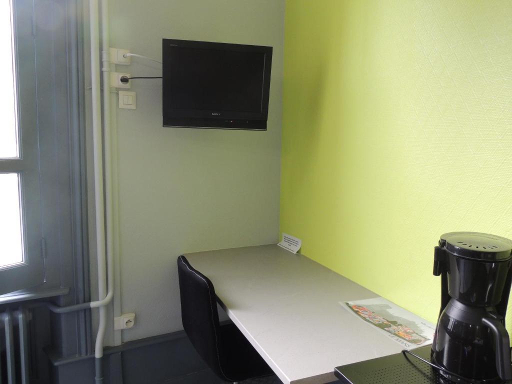 Appartement Le Gambetta Λε Μανς Εξωτερικό φωτογραφία