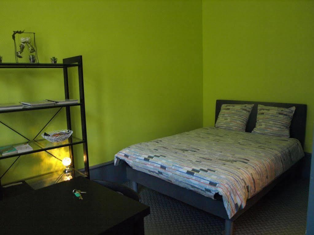 Appartement Le Gambetta Λε Μανς Εξωτερικό φωτογραφία